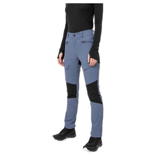 4F Γυναικείο παντελόνι Functional